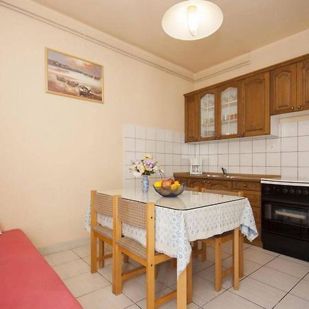 Apartments Zdenka Brodarica  Luaran gambar